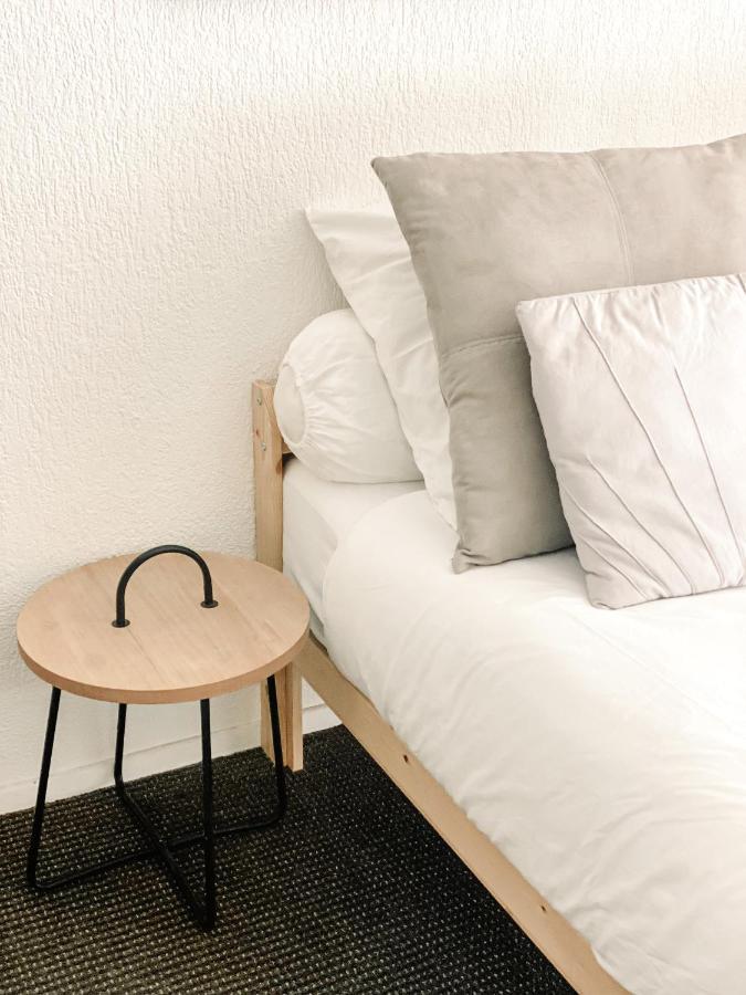 Adorable Studio Sur La Plage 比亚里茨 外观 照片
